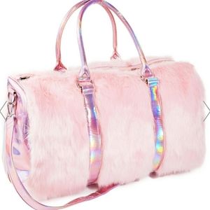 Dollskill weekender luggage